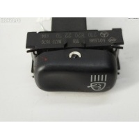 Кнопки управления прочие (включатель) Mercedes W210 (E) 1998 2108202210