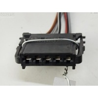 Разъем (фишка) проводки Mercedes W208 (CLK) 2000 0345454128
