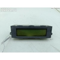 Дисплей информационный Citroen C5 (2001-2008) 2006 9664284980