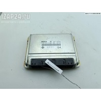 Блок управления двигателем (ДВС) Nissan Almera Tino 2002 237104U114