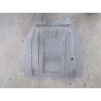 Honda insight крышка под двигатель 74111 - tm8 - a00