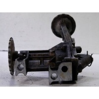 Renault kangoo i насос масляный 1 , 4 8v 7700600120