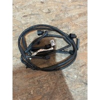 Свет датчиков парковки mazda cx3 dd1g67sh0