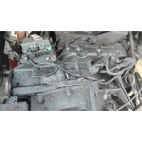 Корпус сцепление renault midlum dxi zf 400 злотых