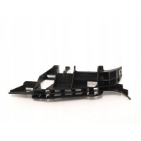 Каретка левый бампера передняя peugeot 307 2001 - 2005 aso