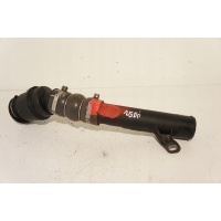 Трубки интеркулера renault megane scenic dacia duster 1.5 dci 144602760r