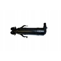 Левый омыватель фары сопло лампы volkswagen touran 2011 - 2015 1t0955103b