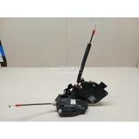 Замок двери задней правой Land Rover Discovery Sport 2014 LR078744