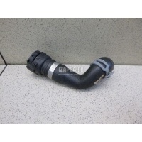 Патрубок отопителя VAG A4 [B8] (2007 - 2015) 8K0819342K
