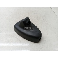 Накладка зеркала BMW Z4 E85/E86 (2002 - 2008) 51168257203