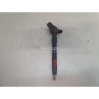 Форсунка дизельная электрическая Mazda Mazda 6 (GJ/GL) 2013 SH0113H50