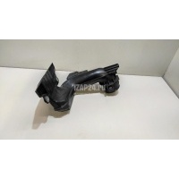 Воздухозаборник (внутри) Mazda CX 5 (2012 - 2017) PE0113200