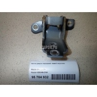 Петля двери передней левой верхняя Mazda Mazda 6 (GJ/GL) 2013 KD5359210A