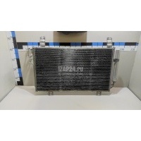 Радиатор кондиционера (конденсер) Mazda CX 5 (2012 - 2017) KF0361480B