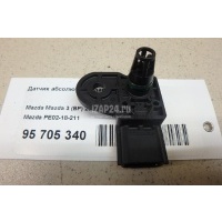 Датчик абсолютного давления Mazda CX 5 (2012 - 2017) PE0218211