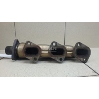 Коллектор выпускной VAG A4 [B8] Allroad (2009 - 2015) 059253034AC