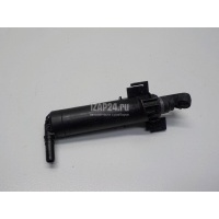 Форсунка омывателя фары VAG A4 [B8] Allroad (2009 - 2015) 8K0955101D