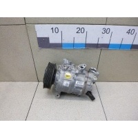 Компрессор кондиционера VAG A5/S5 [8F] Cabrio (2010 - 2016) 8T0260805E