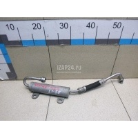 Трубка системы охлаждения АКПП VAG A5/S5 [8F] Cabrio (2010 - 2016) 8K0317823B