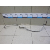 Трубка системы охлаждения АКПП VAG A5/S5 [8F] Cabrio (2010 - 2016) 8K0317817CL