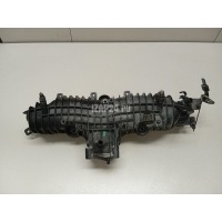 Коллектор впускной Geely Tugella 2020 2029029500