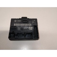 Блок комфорта VAG A5/S5 [8F] Cabrio (2010 - 2016) 8T0959792G