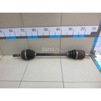 Полуось передняя левая Honda Crosstour (2010 - 2015) 44306TP6A00