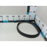 Уплотнитель капота BMW 3-serie F30/F31/F80 (2011 - 2020) 51767255802