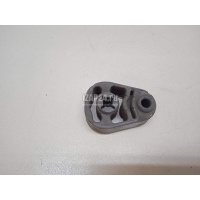 Кронштейн глушителя BMW 3-serie F30/F31/F80 (2011 - 2020) 18208572512