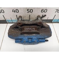 Суппорт тормозной передний правый BMW 3-serie F30/F31/F80 (2011 - 2020) 34116865538