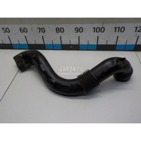 Воздуховод Renault Duster 2012 165556691R