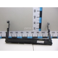 Воздуховод радиатора нижний Renault Duster 2012 214765352R