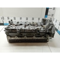 Головка блока Renault Duster 2012 110411079R