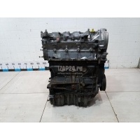 Двигатель Renault Duster 2012 100017528R