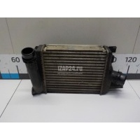 Интеркулер Renault Duster 2012 144966051R