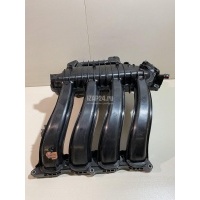 Коллектор впускной Renault Duster 2012 140035004R