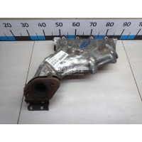 Коллектор выпускной Renault Duster 2012 8201101954