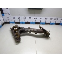 Коллектор выпускной Renault Duster 2012 140046865R