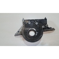 Крышка коленвала передняя Nissan Almera (G15) (2013 - 2018) 1102800QAA