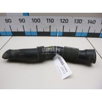 Патрубок воздушного фильтра Renault Duster 2012 165555736R