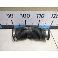 Патрубок воздушного фильтра Renault Duster 2012 165788487R