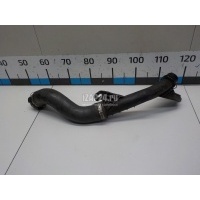 Патрубок интеркулера Renault Duster 2012 144609034R