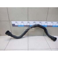 Патрубок интеркулера Renault Duster 2012 144607625R