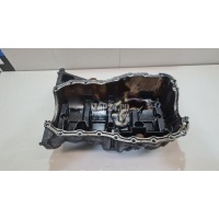 Поддон масляный двигателя Nissan Almera (G15) (2013 - 2018) 1111000Q0C