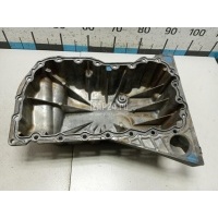 Поддон масляный двигателя Renault Duster 2012 8200973856