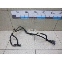 Трубка топливная Renault Duster 2012 164460128R