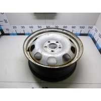 Диск колесный железо Renault Duster 2012 403006520R