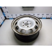 Диск колесный железо Renault Duster 2012 403006520R
