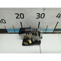 Замок двери задней левой Renault Duster 2012 825030283R