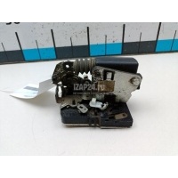 Замок двери задней правой Renault Duster 2012 825029556R